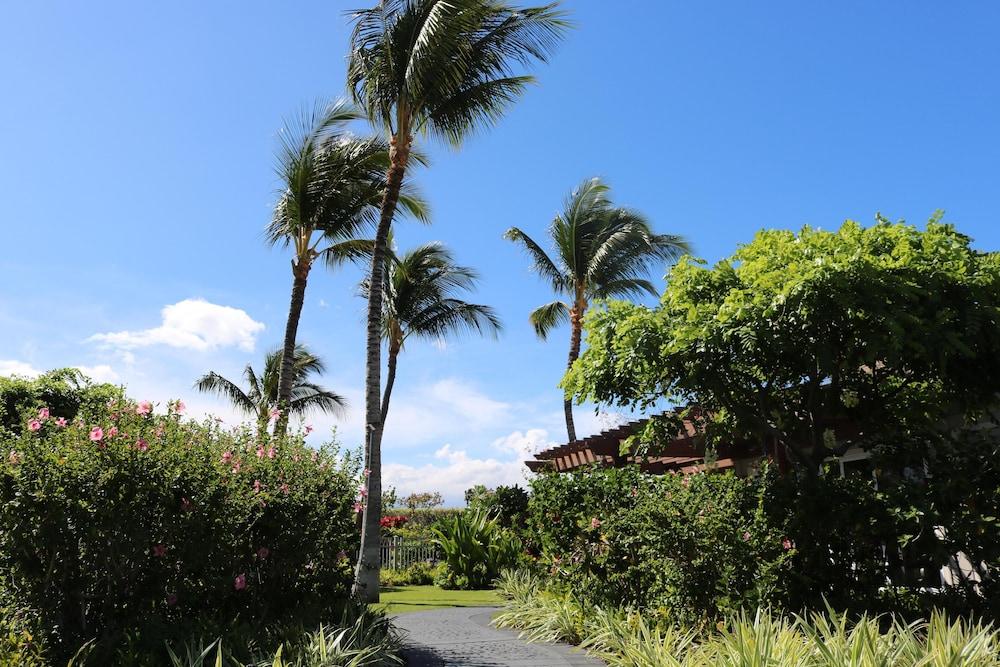 Waikoloa Beach Villas