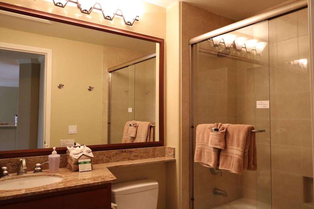 Waikoloa Beach Villas