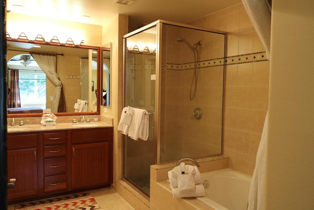 Waikoloa Beach Villas