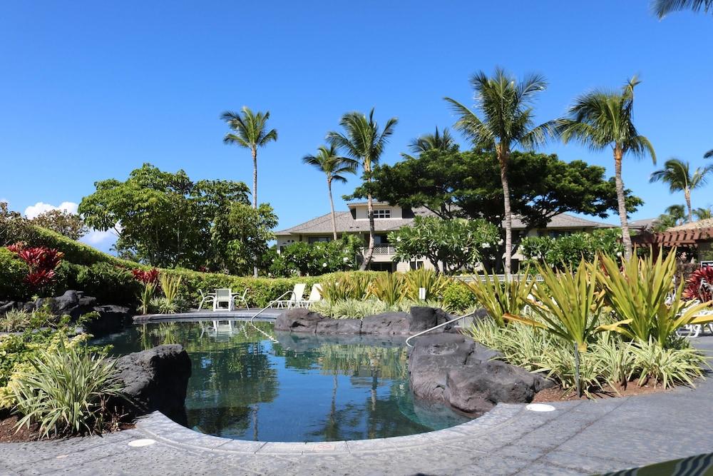 Waikoloa Beach Villas