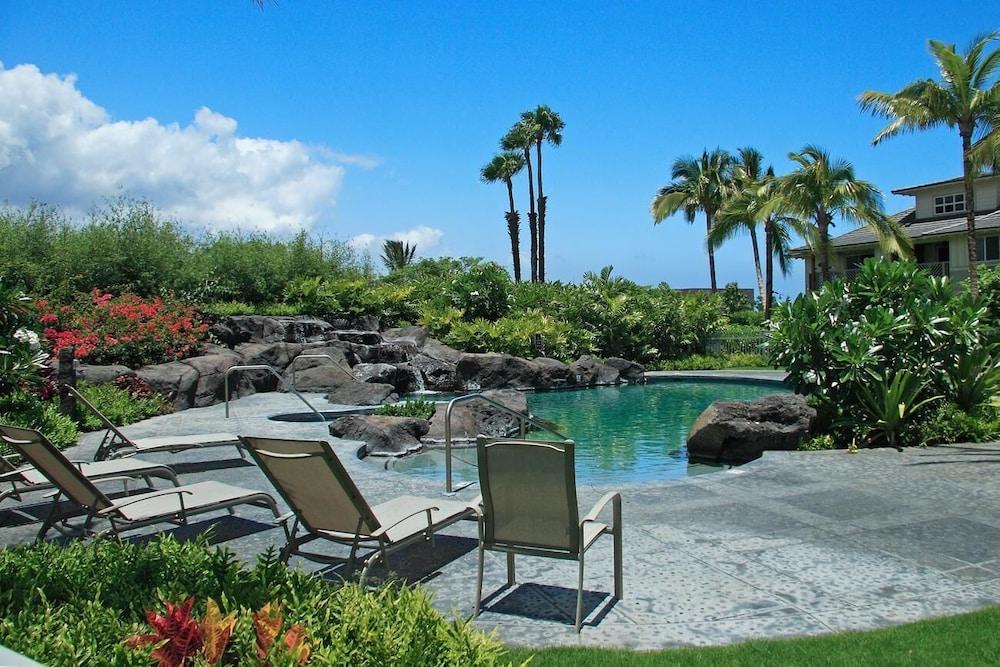 Waikoloa Beach Villas