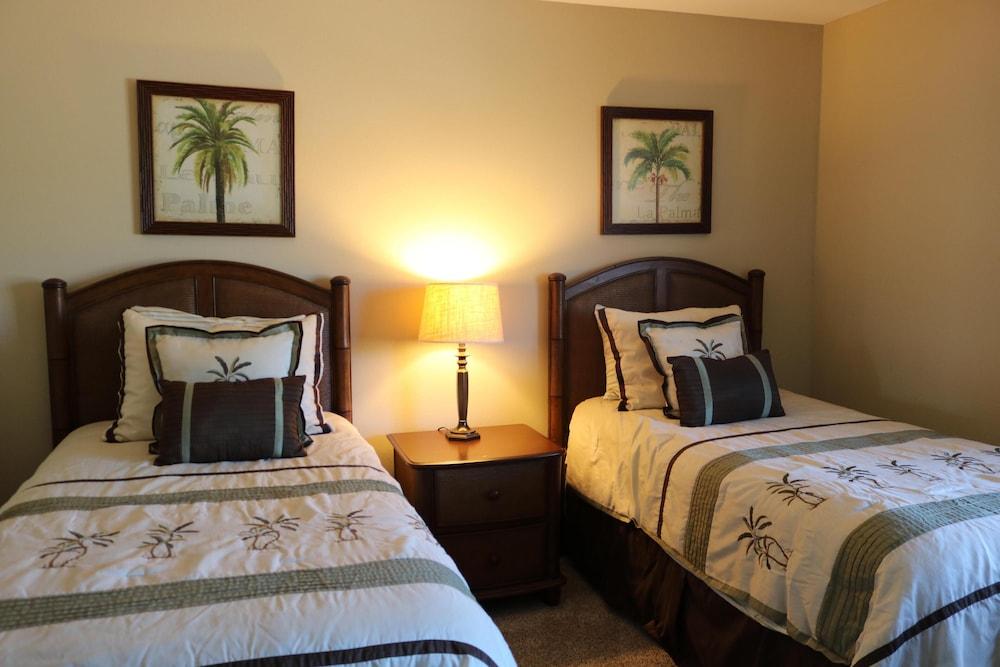 Waikoloa Beach Villas