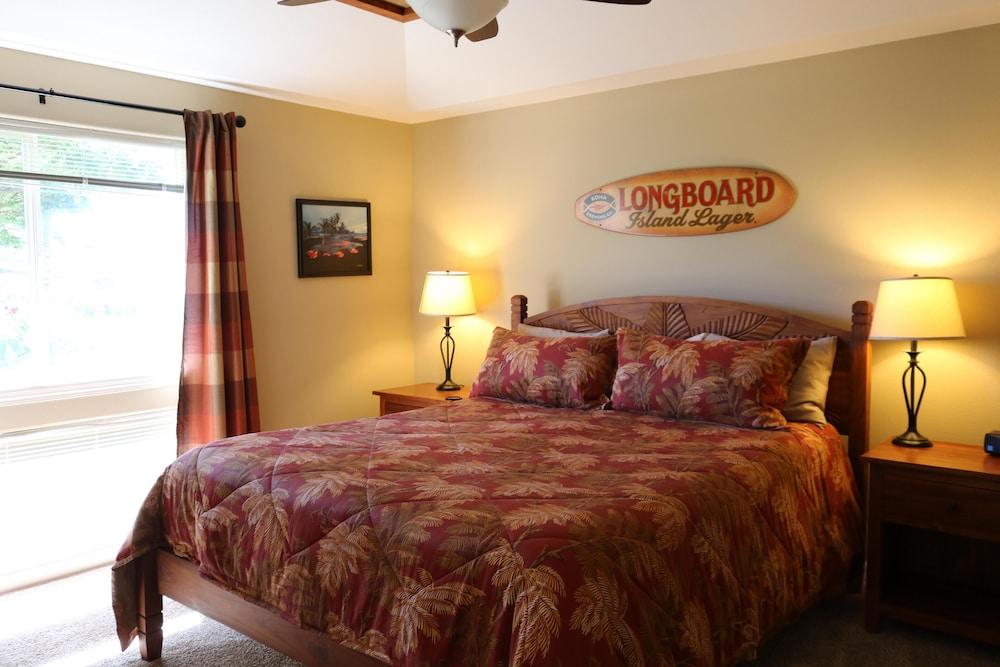 Waikoloa Beach Villas