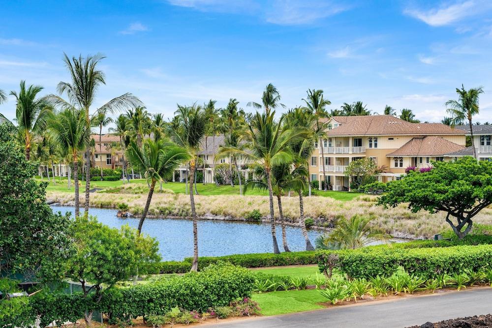Waikoloa Beach Villas