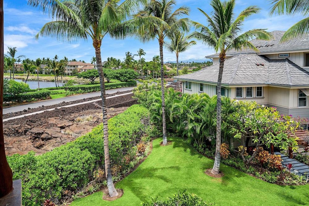 Waikoloa Beach Villas