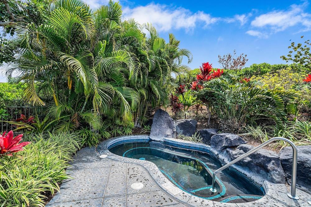 Waikoloa Beach Villas