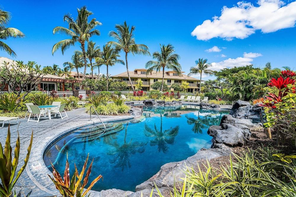 Waikoloa Beach Villas