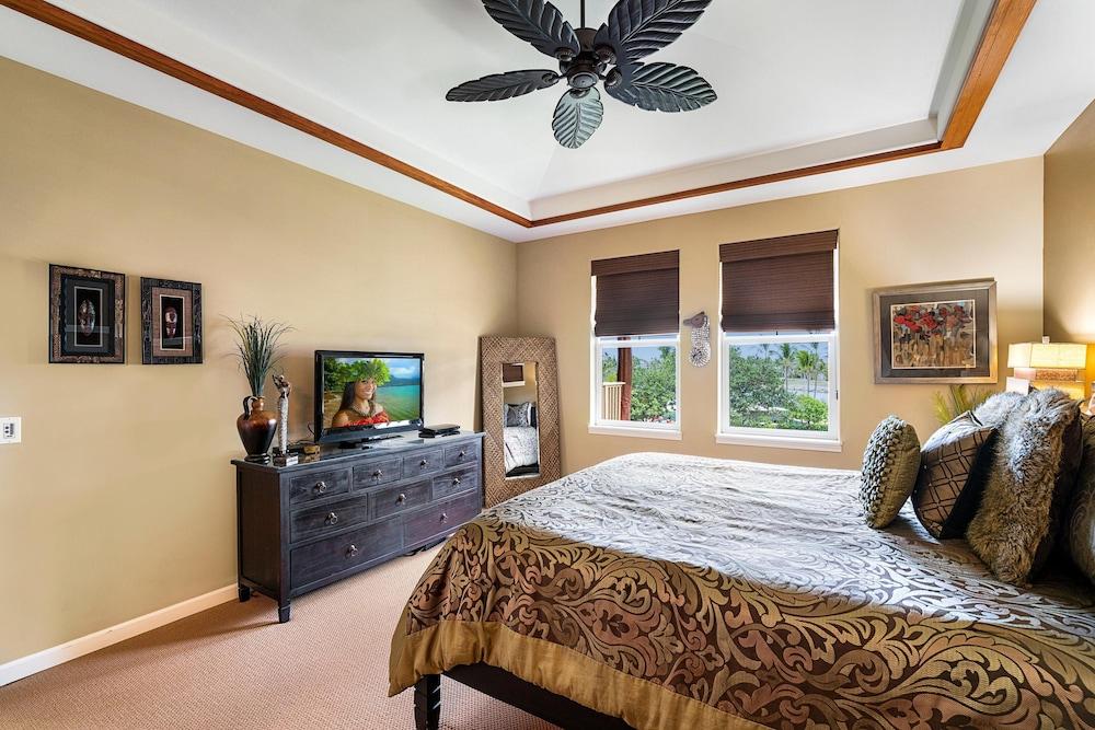 Waikoloa Beach Villas