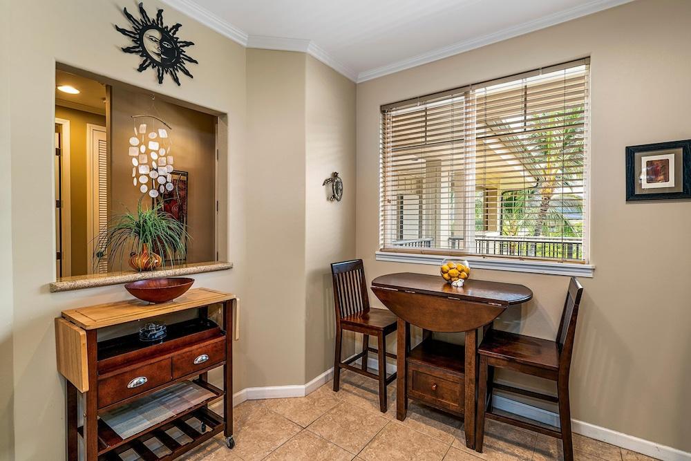 Waikoloa Beach Villas