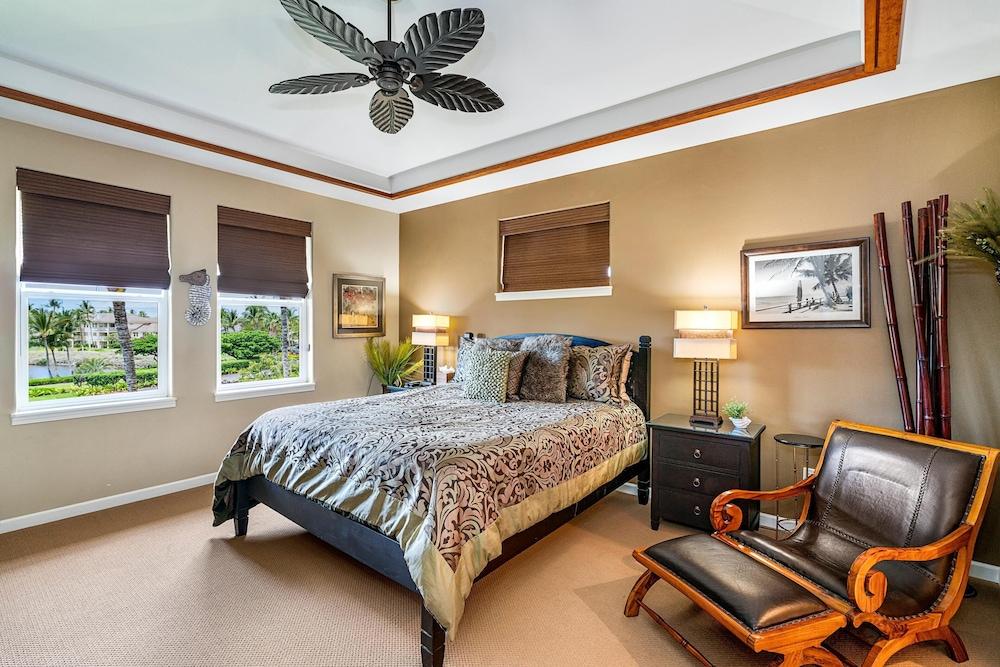 Waikoloa Beach Villas