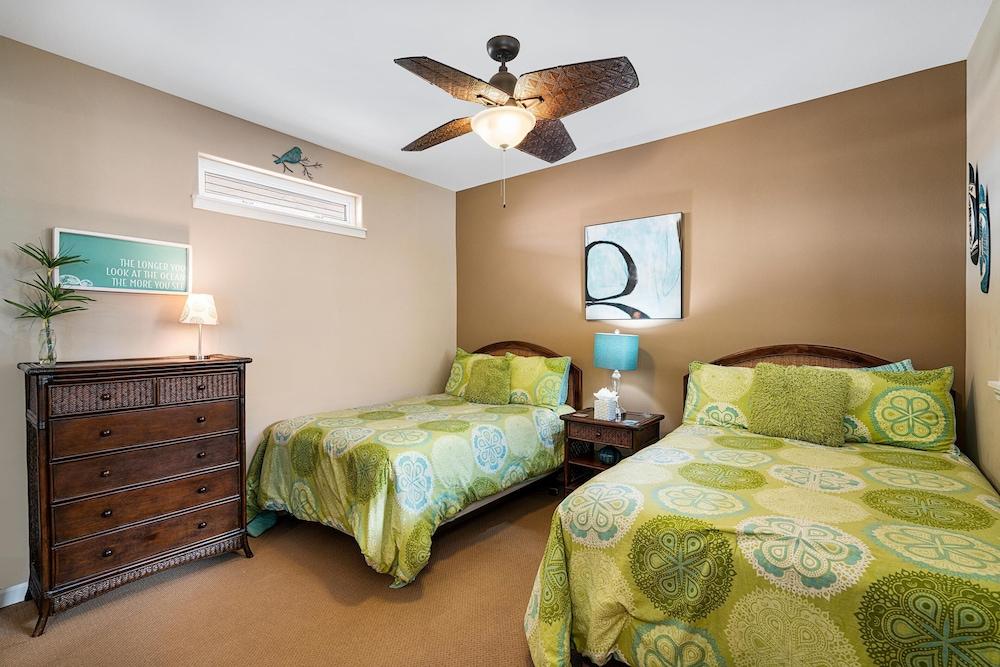 Waikoloa Beach Villas