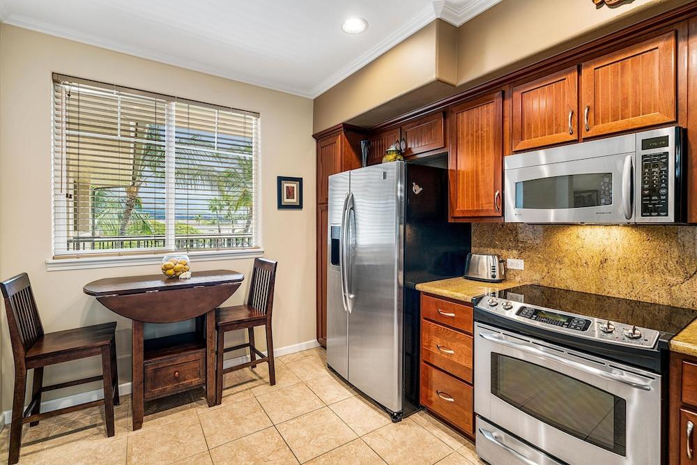 Waikoloa Beach Villas