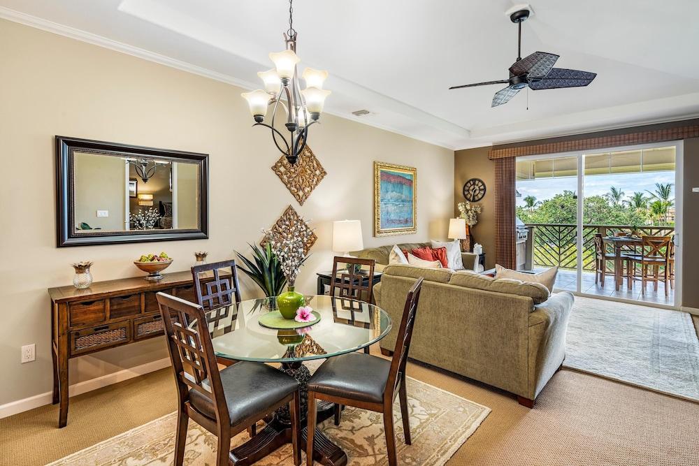 Waikoloa Beach Villas