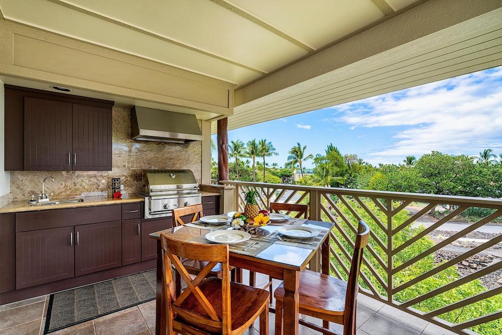 Waikoloa Beach Villas