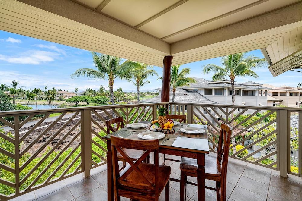 Waikoloa Beach Villas