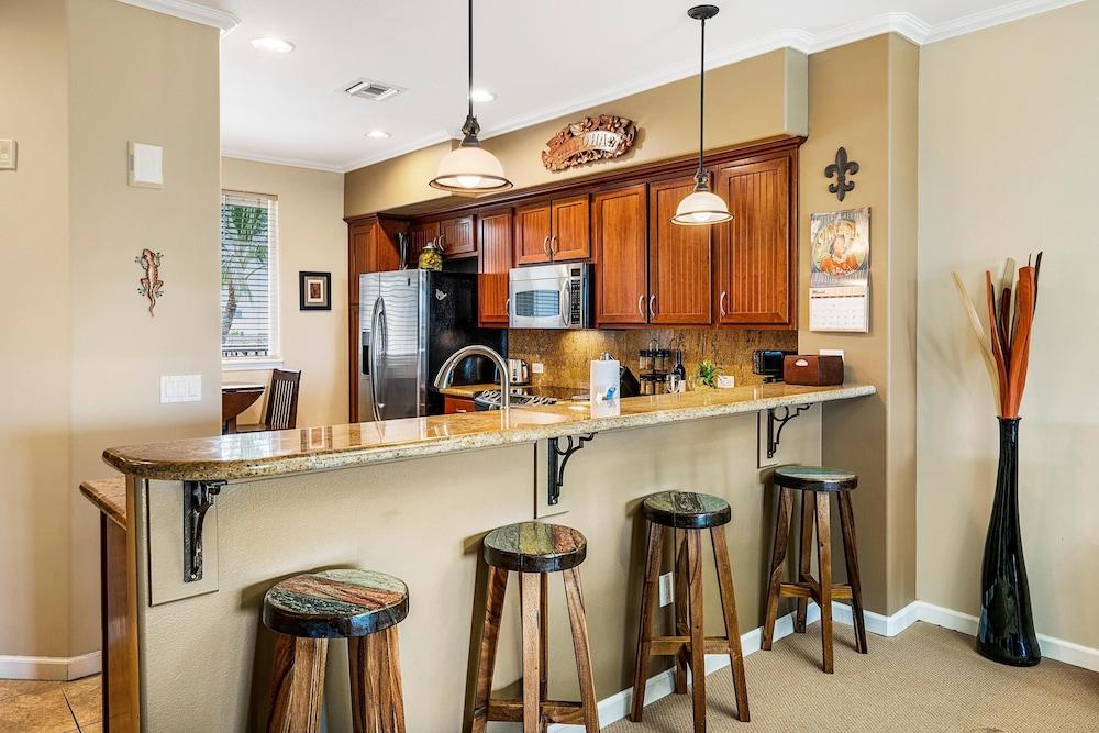 Waikoloa Beach Villas