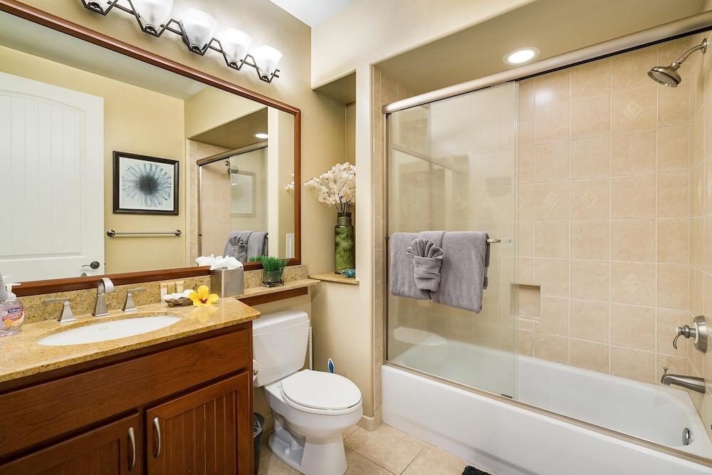 Waikoloa Beach Villas