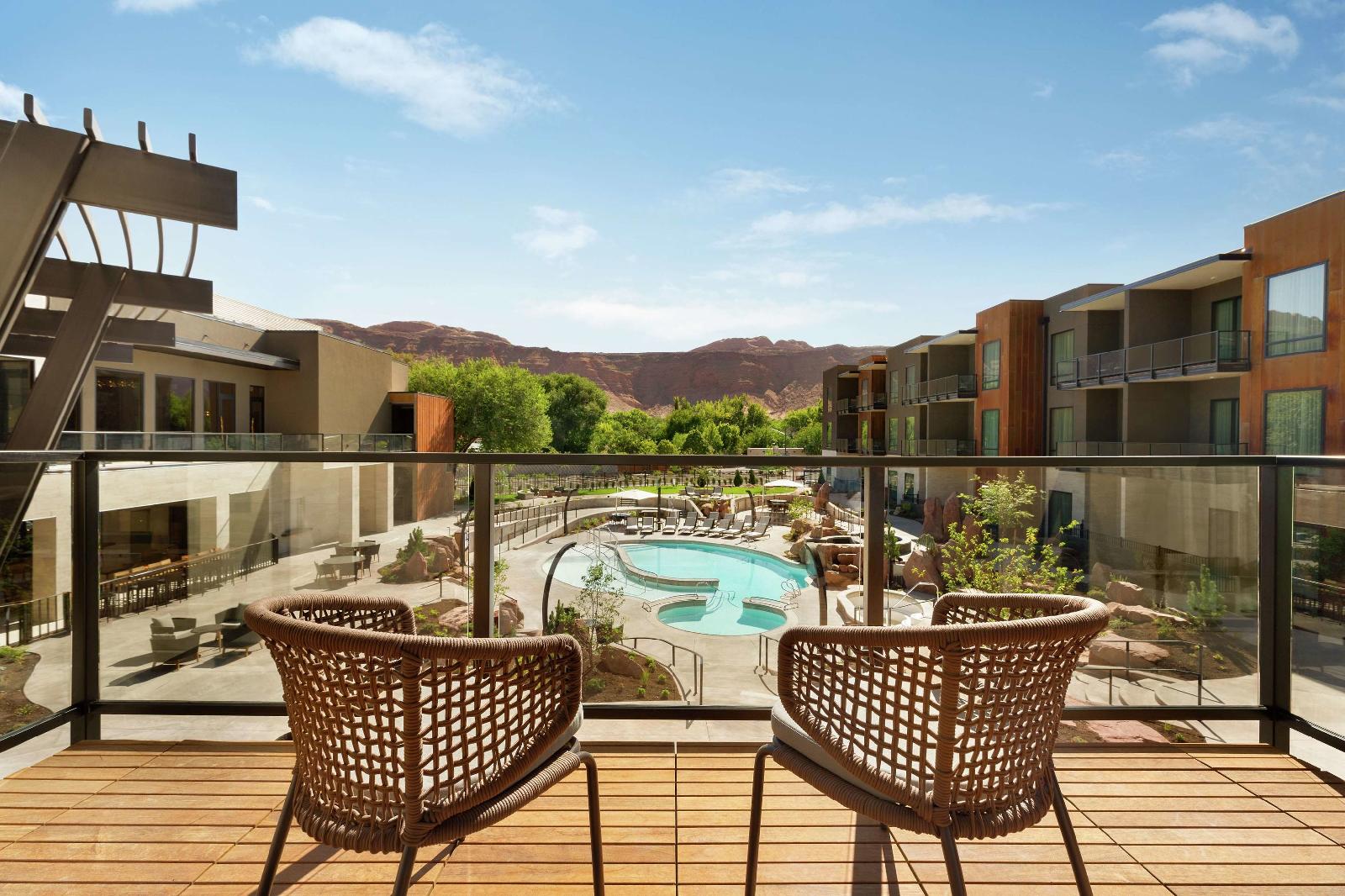 Hoodoo Moab, Curio Collection by Hilton
