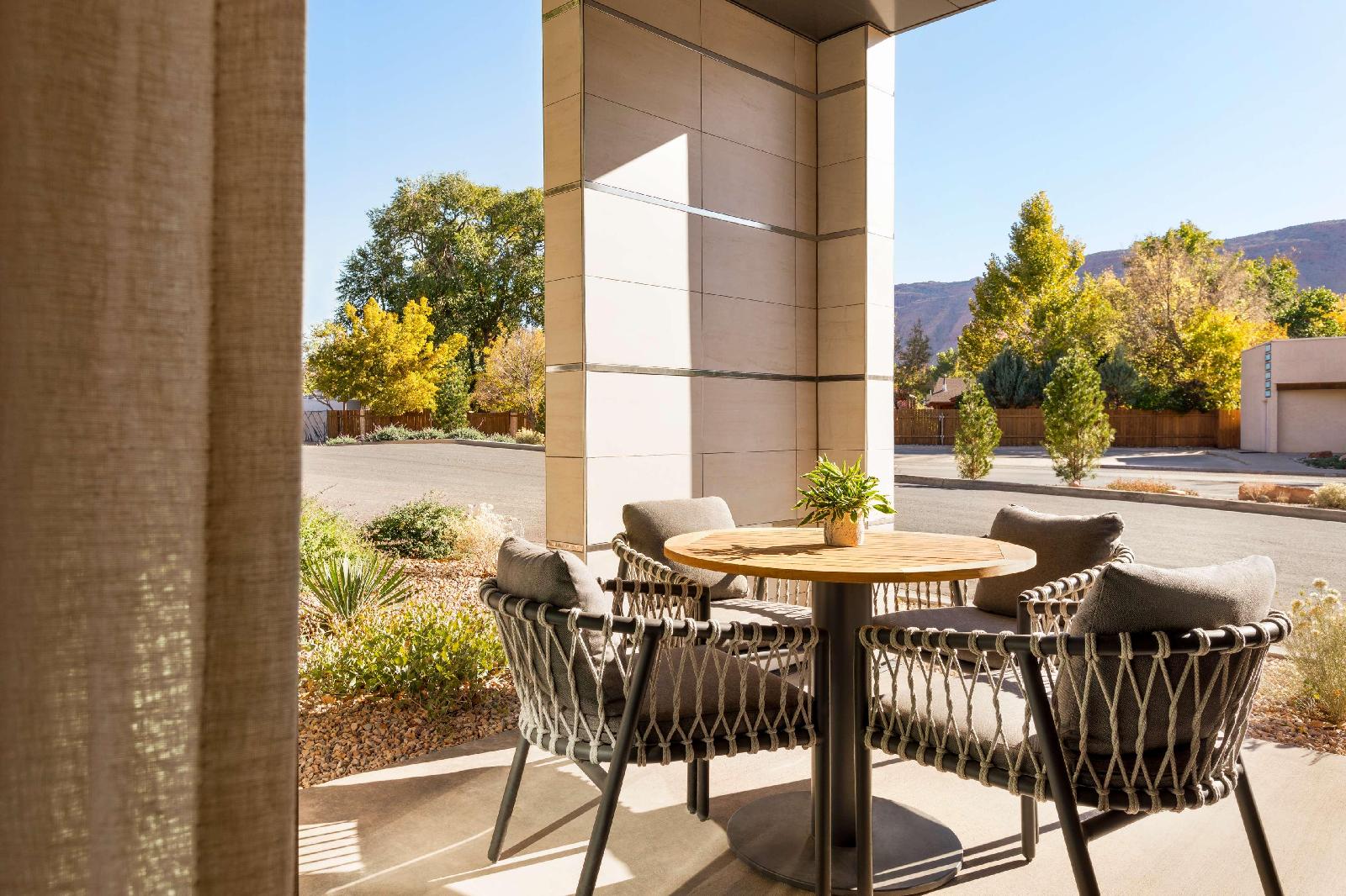 Hoodoo Moab, Curio Collection by Hilton
