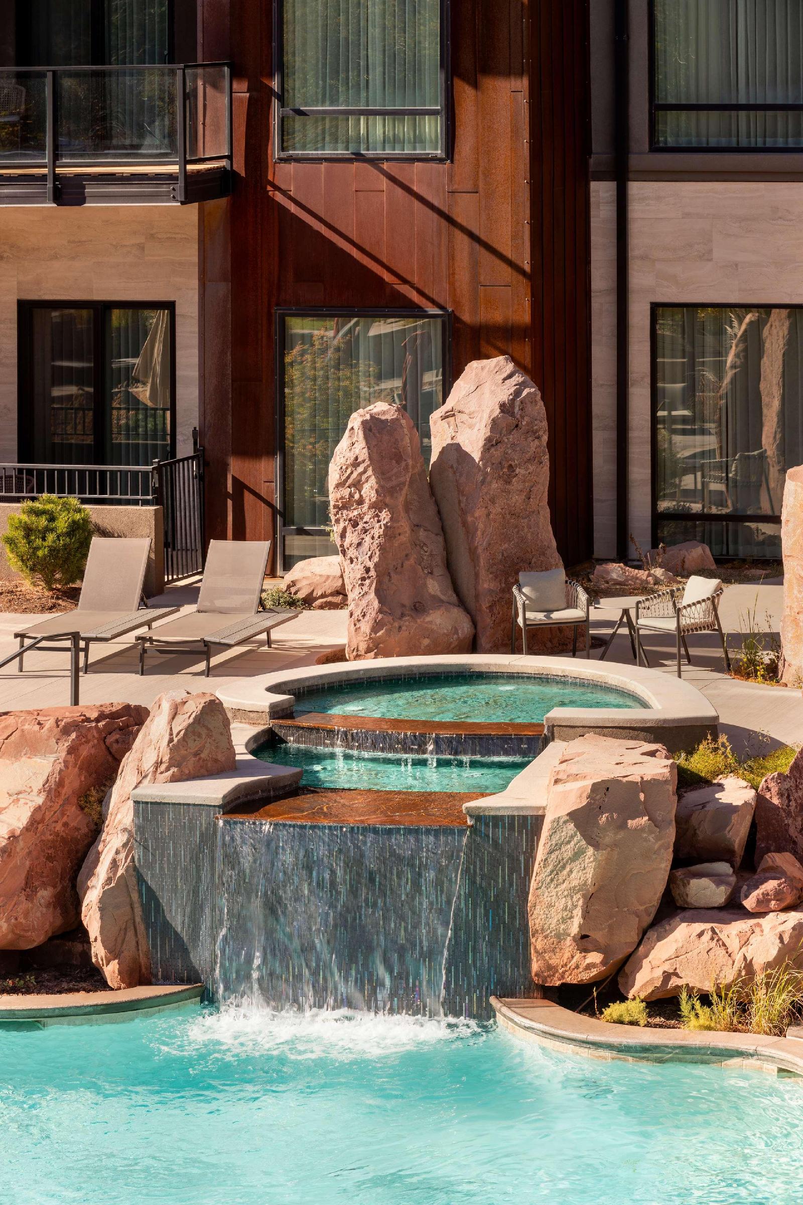 Hoodoo Moab, Curio Collection by Hilton