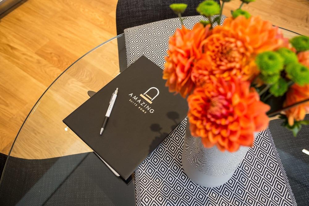 Amazing Piazza Venezia Suites