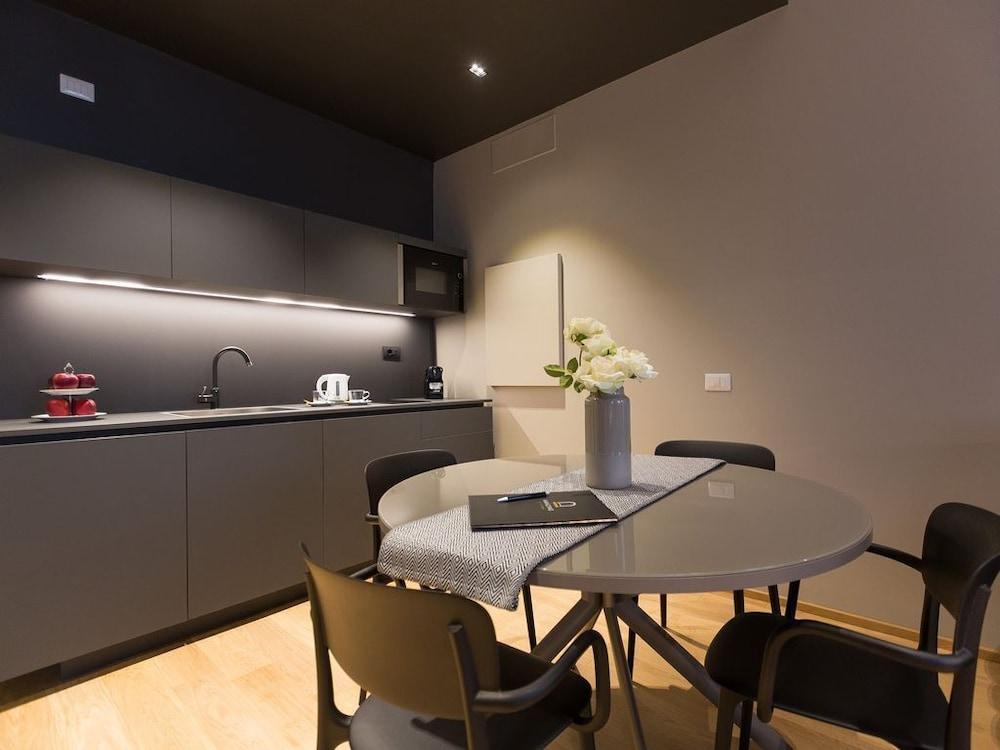 Amazing Piazza Venezia Suites