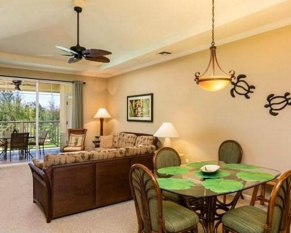 Waikoloa Beach Villas