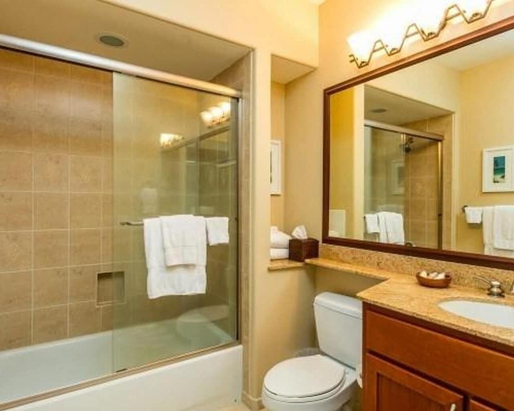 Waikoloa Beach Villas