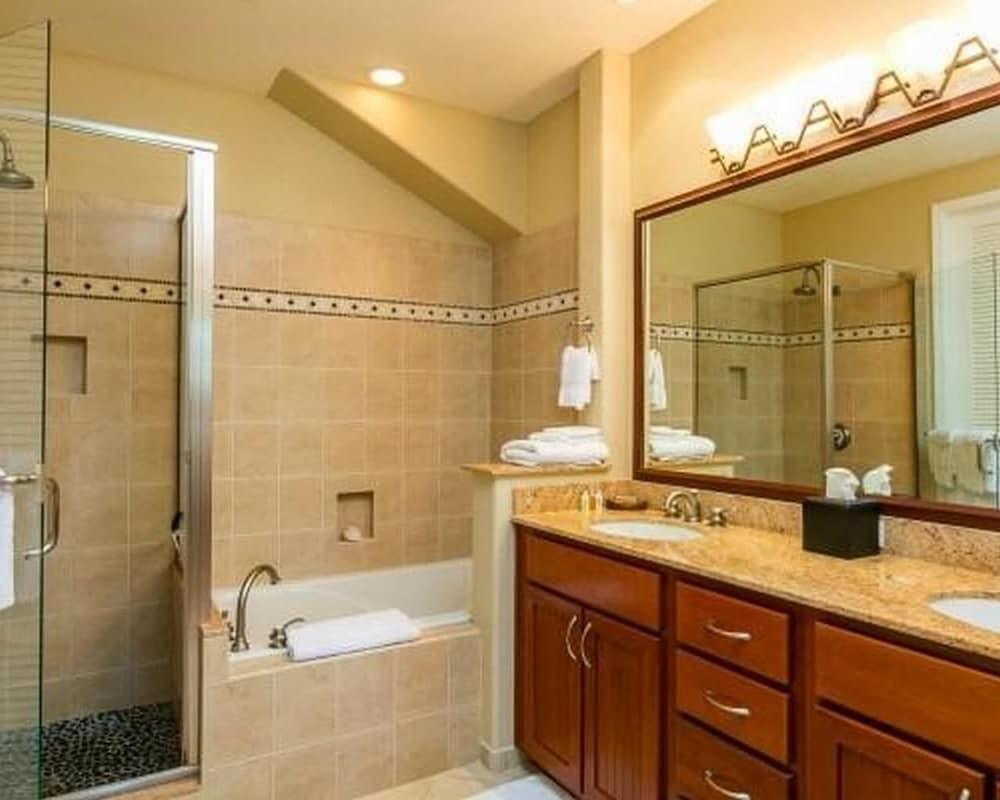 Waikoloa Beach Villas