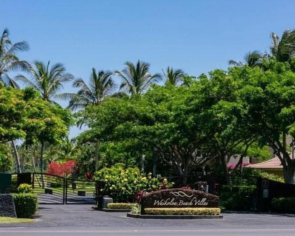 Waikoloa Beach Villas