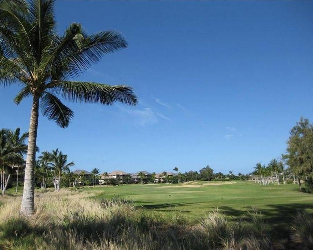 Waikoloa Beach Villas