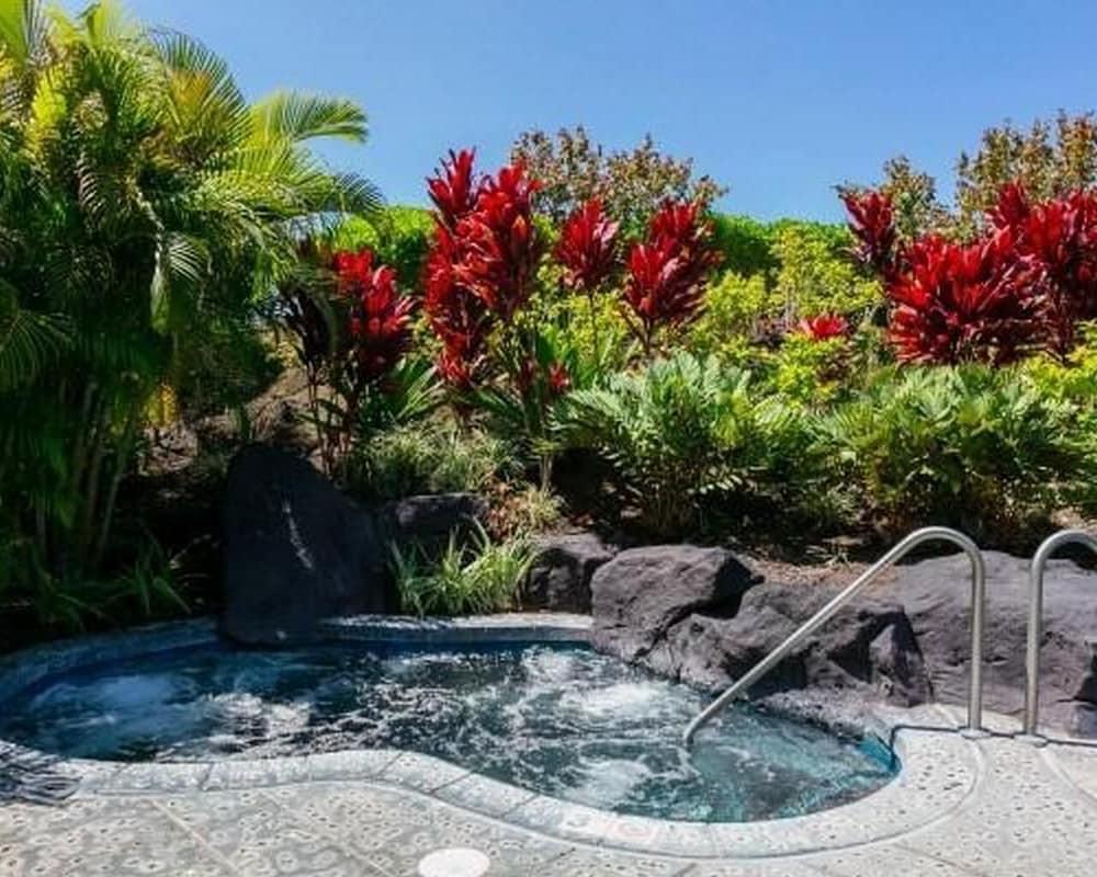 Waikoloa Beach Villas
