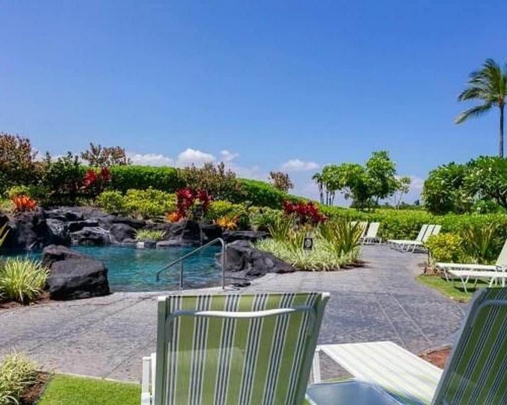 Waikoloa Beach Villas