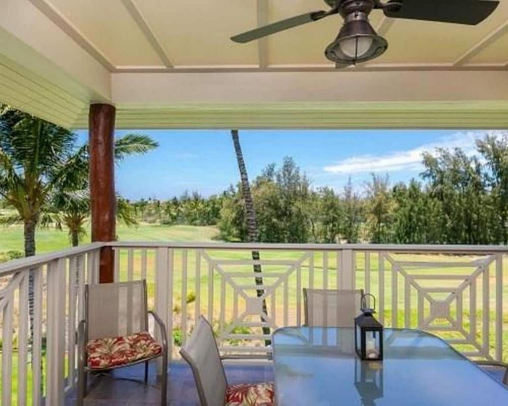 Waikoloa Beach Villas