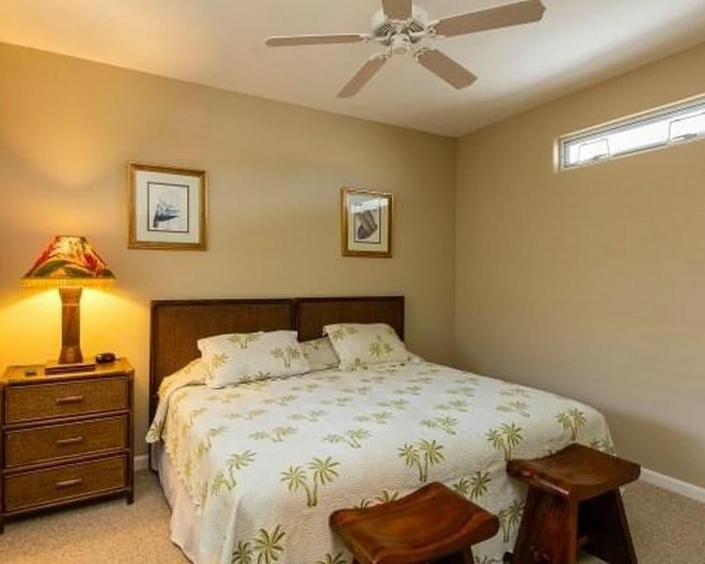 Waikoloa Beach Villas