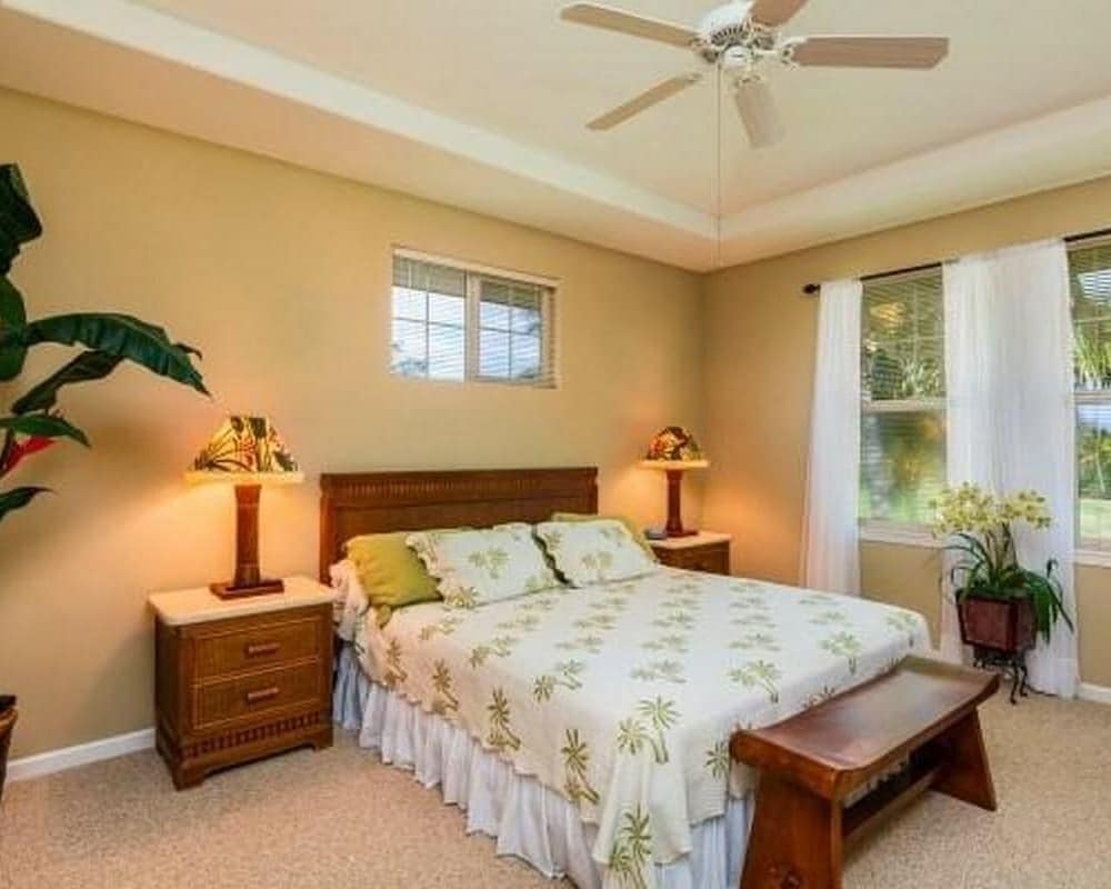 Waikoloa Beach Villas
