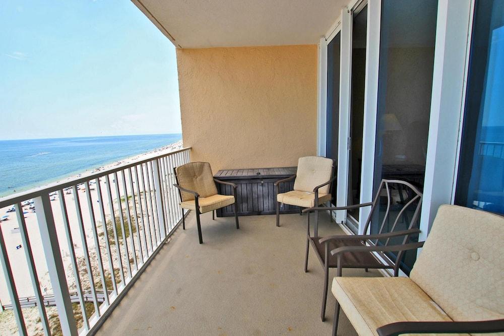 San Carlos Condominiums by Youngs Sun Coast