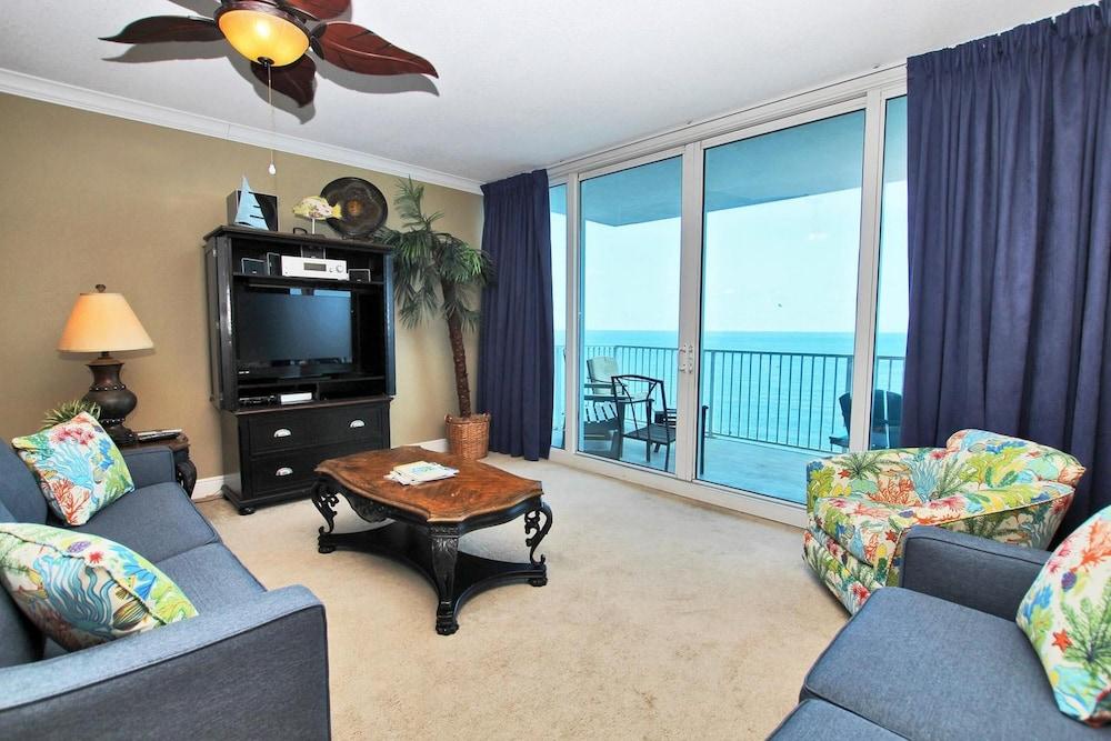 San Carlos Condominiums by Youngs Sun Coast