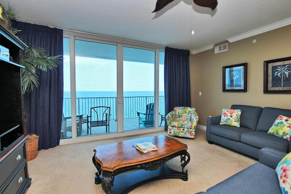 San Carlos Condominiums by Youngs Sun Coast