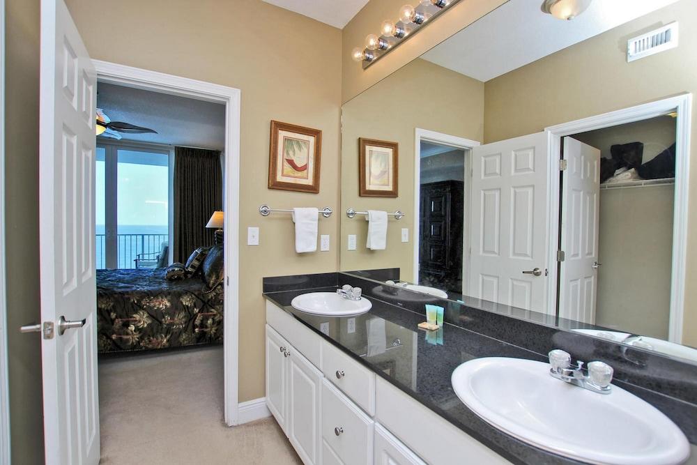 San Carlos Condominiums by Youngs Sun Coast