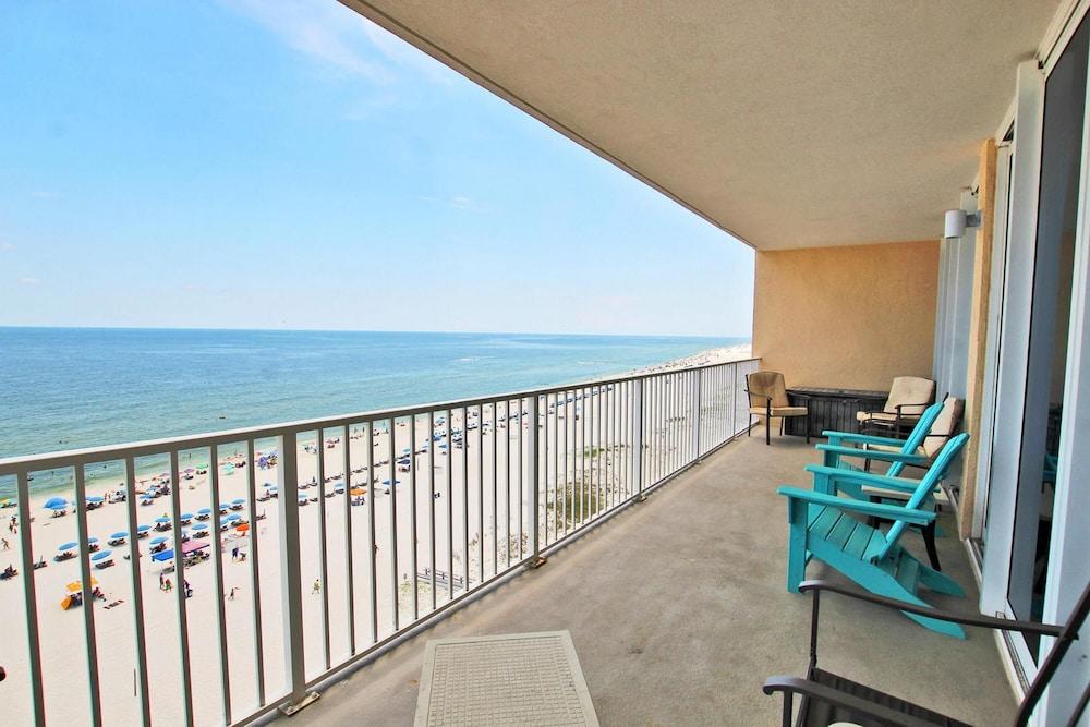 San Carlos Condominiums by Youngs Sun Coast