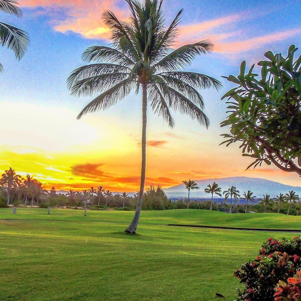 Waikoloa Beach Villas