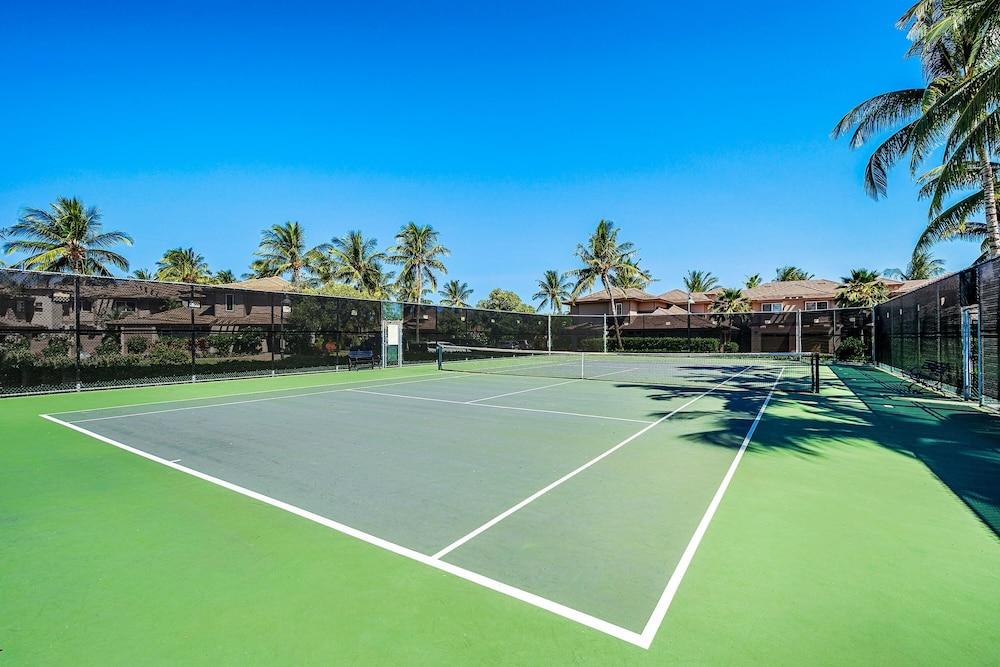 Waikoloa Beach Villas