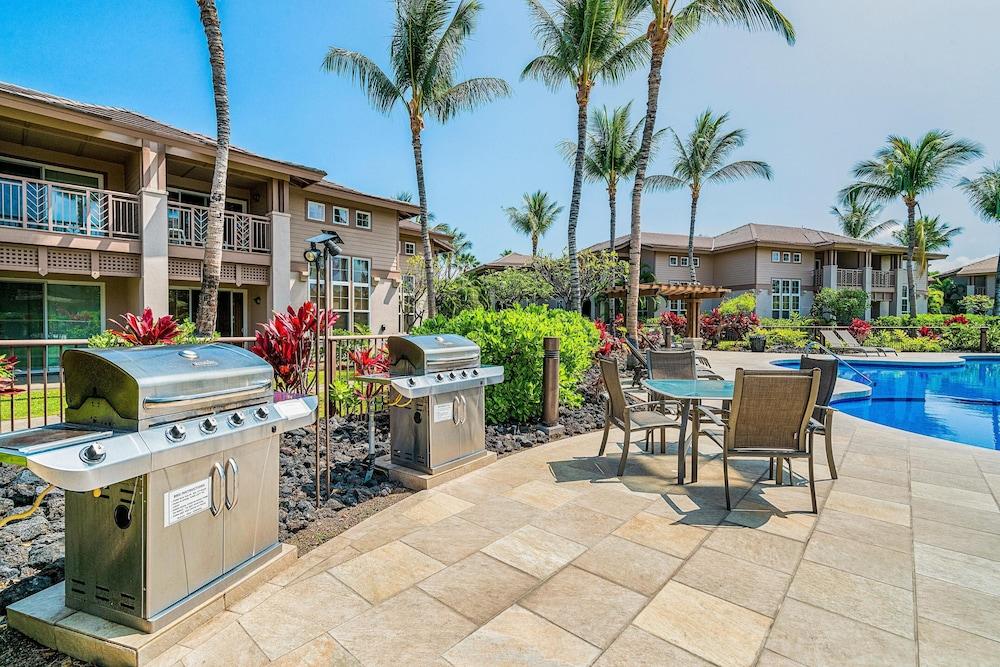 Waikoloa Beach Villas