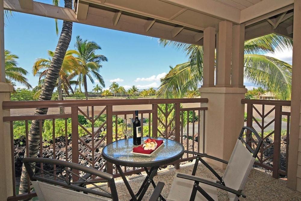 Waikoloa Beach Villas