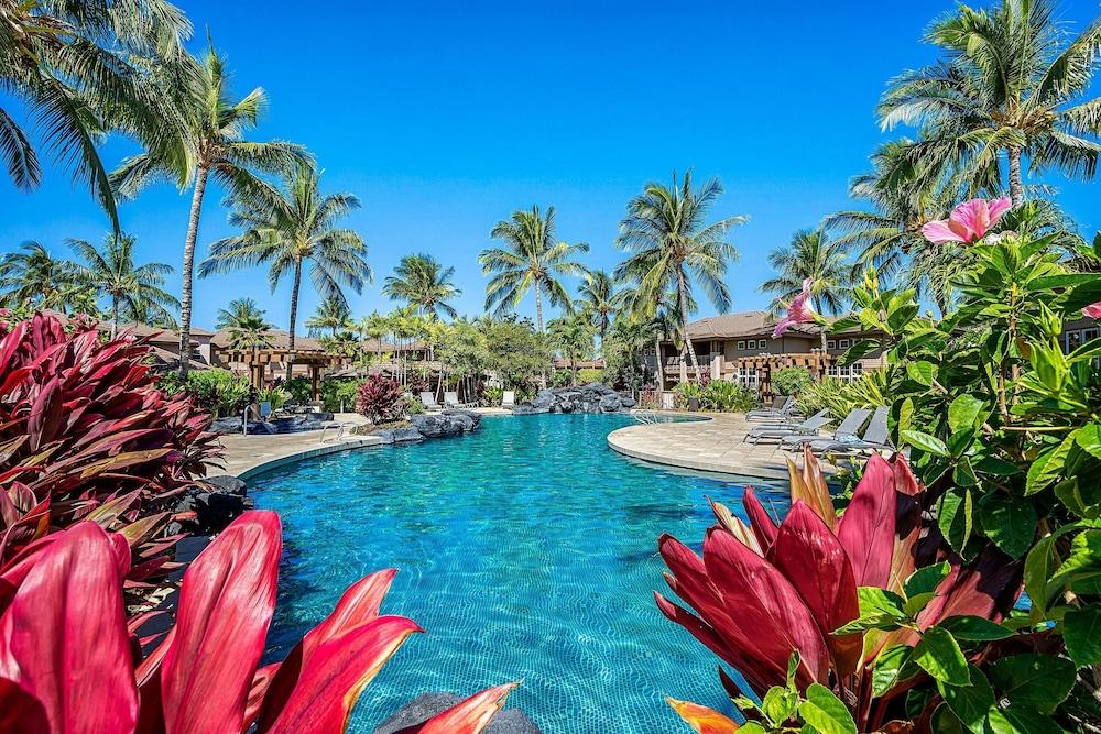 Waikoloa Beach Villas