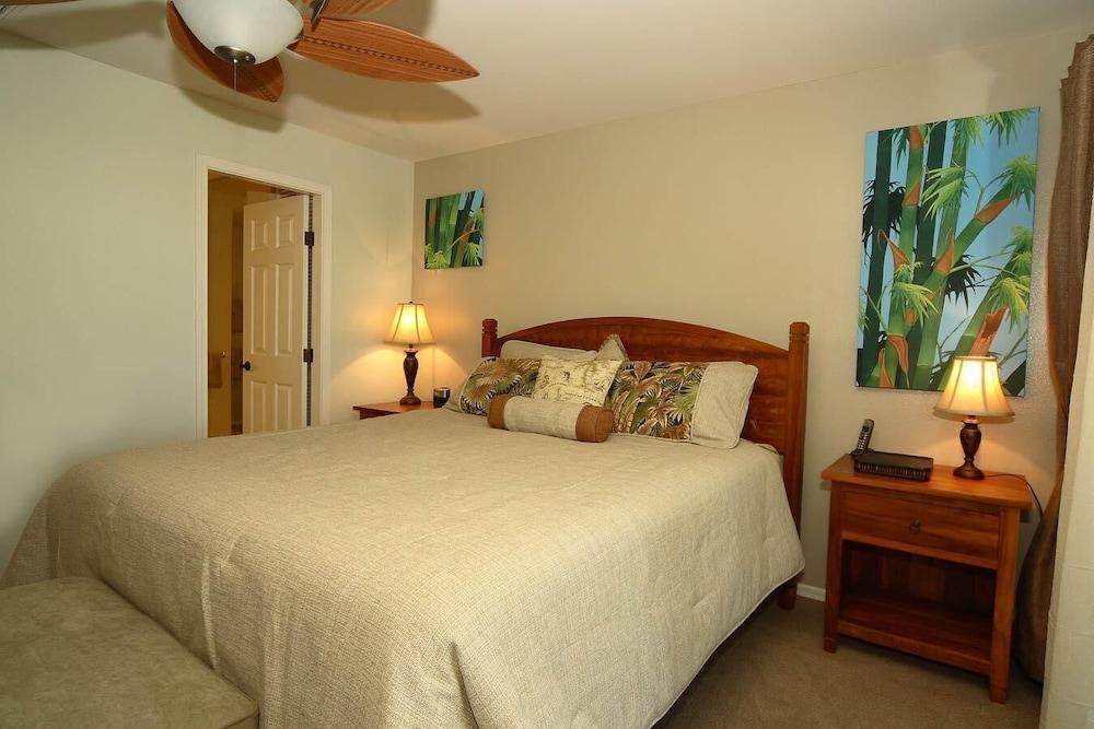 Waikoloa Beach Villas