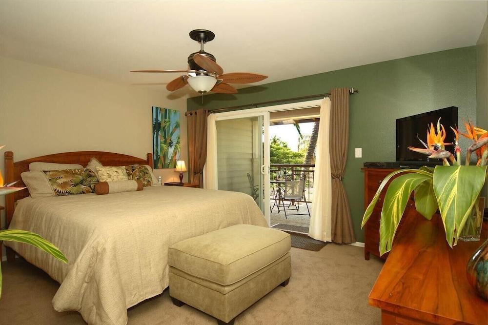 Waikoloa Beach Villas