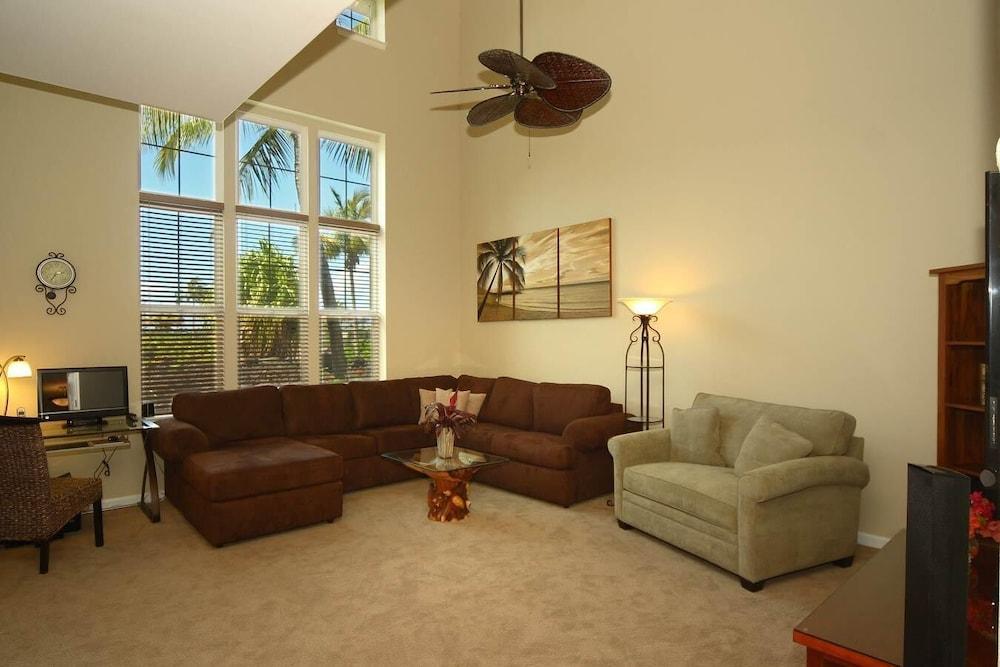 Waikoloa Beach Villas