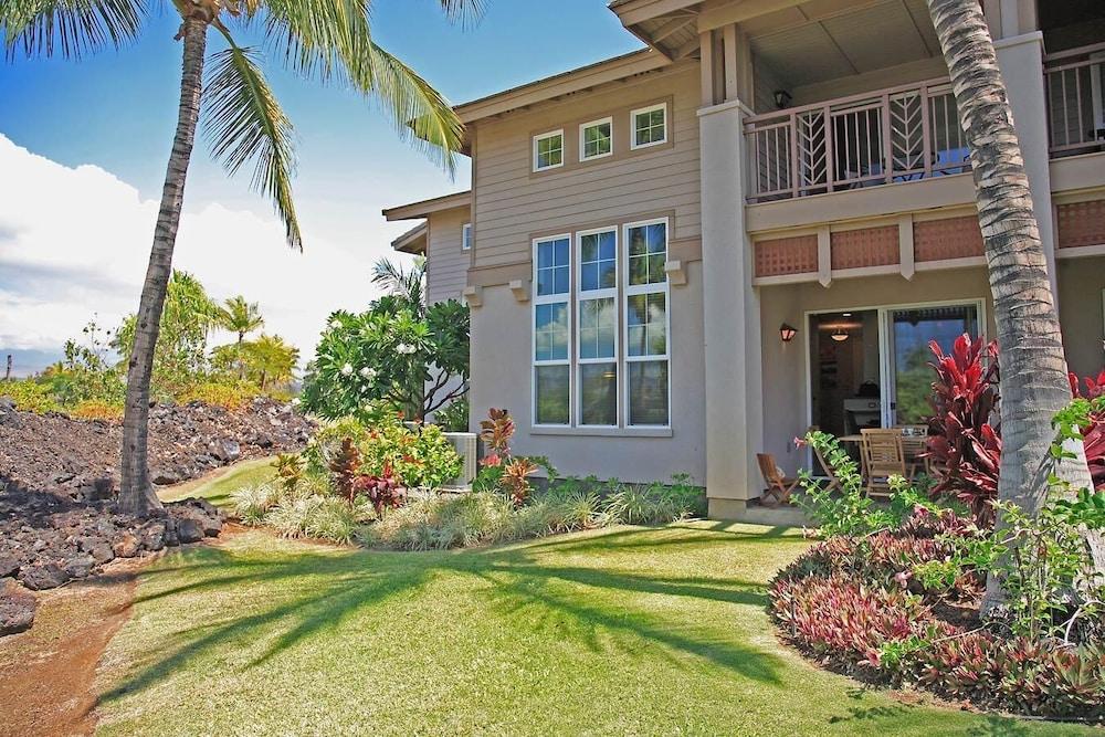 Waikoloa Beach Villas